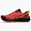 Asics Gel-trabuco 12 Sunrise Red Gunmetal