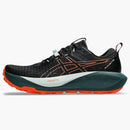 Asics Gel-trabuco 13 Black Nova Orange