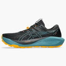 Asics Gel-trabuco 13 Gore-tex Black Atlantis Blue