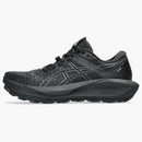 Asics Gel-trabuco 13 Gore-tex Black Graphite Grey (women's)