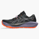 Asics Gel-trabuco 13 Gore-tex Black Light Ube (women's)