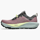 Asics Gel-trabuco 13 Purple Oxide Cold Moss (women's)