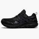 Asics Gel Trabuco 9 Gore-tex Black