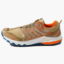 Asics Gel-trabuco 9 Gore-tex Costs F/ce Sand