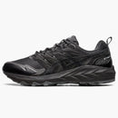 Asics Gel-trabuco Terra Sps Black Dark Grey