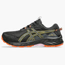 Asics Gel-venture 10 Black Carrier Grey (women's)