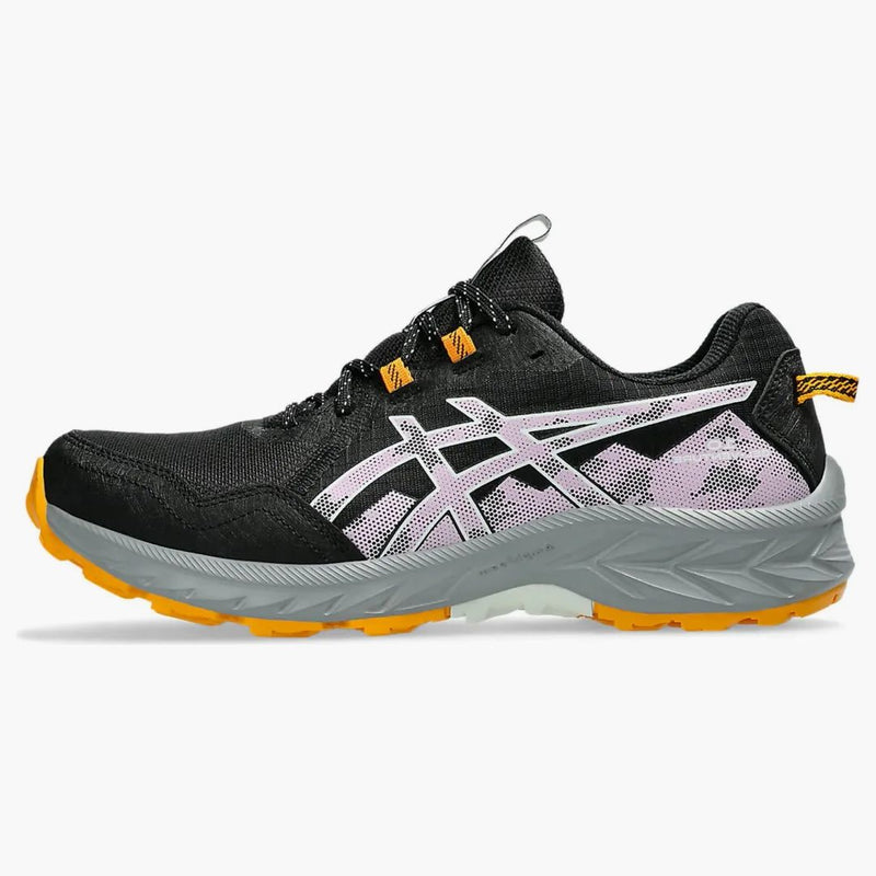 Asics Gel-venture 10 Black Light Ube (women's)