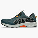 Asics Gel-venture 10 Saxon Green Black