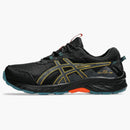 Asics Gel-venture 10 Wp Black Carrier Grey