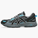 Asics Gel-venture 6 Black Carrier Grey
