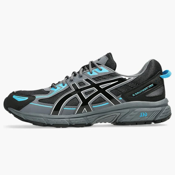 Asics Gel-venture 6 Black Carrier Grey
