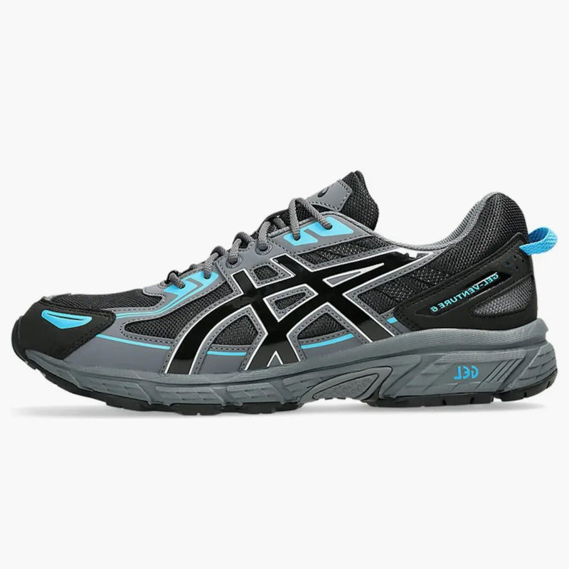 Asics Gel-venture 6 Black Carrier Grey