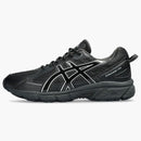 Asics Gel-venture 6 Black (gs)