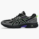 Asics Gel-venture 6 Carbon Black