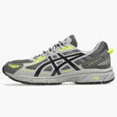 Asics Gel-venture 6 Carbon Obsidian Grey