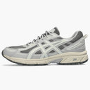 Asics Gel-venture 6 Clay Grey Cream