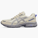 Asics Gel-venture 6 Cream Vanilla