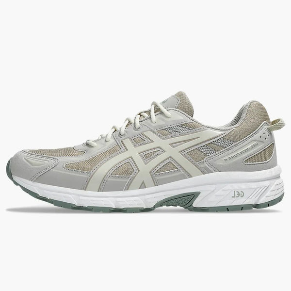 Asics Gel-venture 6 Feather Grey Light Dust