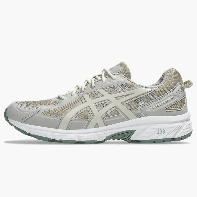 Asics Gel-venture 6 Feather Grey Light Dust