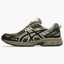 Asics Gel-venture 6 Gtx Pepper Black Coffee