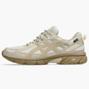 Asics Gel-venture 6 Gore-tex Cream