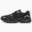 Asics Gel-venture 6 Gore-tex Obsidian Grey Black