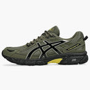 Asics Gel-venture 6 Mantle Green Black