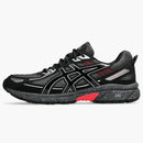 Asics Gel-venture 6 Obsidian Grey Black