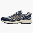 Asics Gel-venture 6 Oyster Grey Taupe Grey