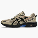 Asics Gel-venture 6 Pepper Black