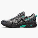 Asics Gel-venture 6 Sps Mid Grey Black