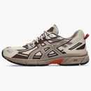 Asics Gel-venture 6 Simply Taupe Taupe Grey (women's)