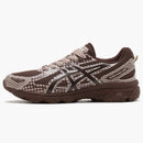 Asics Gel-venture 6 Story Mfg. Reddish Brown