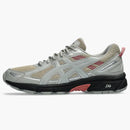 Asics Gel-venture 6 Wood Crepe Seal Grey (women's)