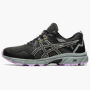 Asics Gel-venture 8 Black Ivory (women's)