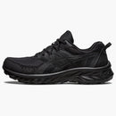 Asics Gel-venture 9 Black Black (women's)