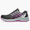 Asics Gel-venture 9 Black Bold Magenta (women's)