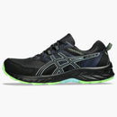 Asics Gel-venture 9 Black Illuminate Mint