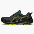 Asics Gel-venture 9 Black Lime Zest