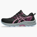 Asics Gel-venture 9 Black Soft Berry (women's)