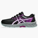 Asics Gel-venture 9 Black Soothing Sea (gs)