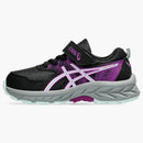 Asics Gel-venture 9 Black Soothing Sea (ps)