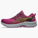 Asics Gel-venture 9 Blackberry Black (women's)