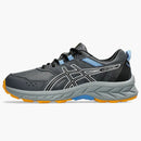 Asics Gel-venture 9 Carrier Grey Black (gs)
