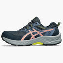 Asics Gel-venture 9 French Blue Sun Coral (women's)