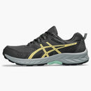 Asics Gel-venture 9 Graphite Grey Faded Yellow