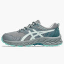 Asics Gel-venture 9 Gravel Pure Aqua (gs)
