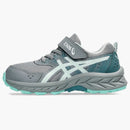 Asics Gel-venture 9 Gravel Pure Aqua (ps)