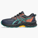 Asics Gel-venture 9 Midnight Rainy Lake (gs)