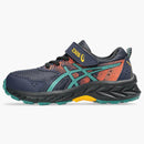 Asics Gel-venture 9 Midnight Rainy Lake (ps)